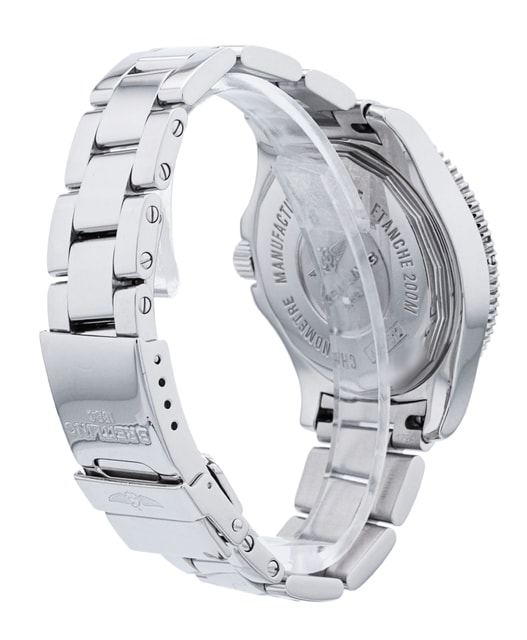 Breitling SuperOcean II 36 A17312 Image 3